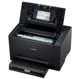 პრინტერების შეკეთების სერვისი