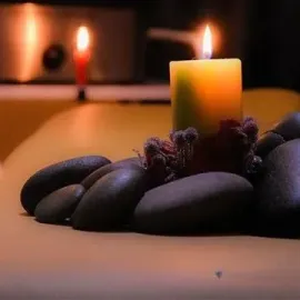 ანტიცელულიტური მასაჟი