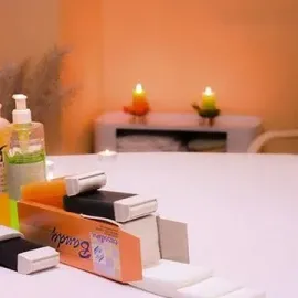 ბავშვთა თერაპიული მასაჟი