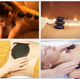 პროფილაქტიკური მასაჟი