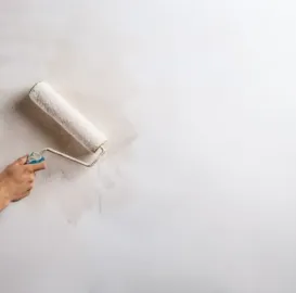 სამღებრო და თაბაშირ-მუყაოს (გიფსოკარდონის) სამუშაო