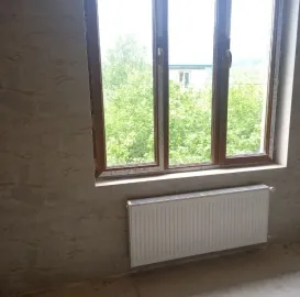 ცენტრალური გათბობის სისტემა