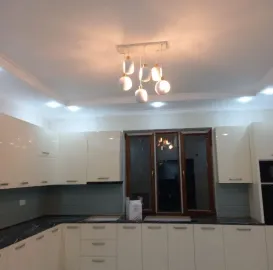 ცენტრალური გათბობის სისტემა