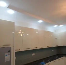 ცენტრალური გათბობის სისტემა
