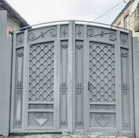 ლითონის ნაკეთობები