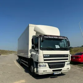 სატვირთო გადაზიდვები