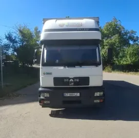 სატვირთო გადაზიდვები