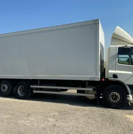 სატვირთო გადაზიდვები