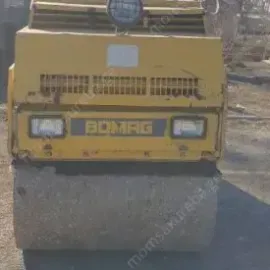 სპეცტექნიკით მომსახურება