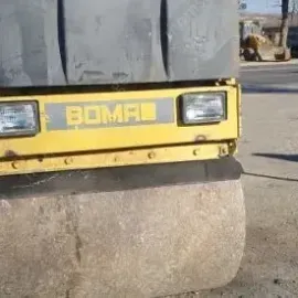 სპეცტექნიკით მომსახურება