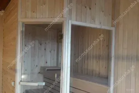 ფინური საუნა