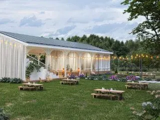 3D ვიზუალიზაცია, რენდერი, მოდელირება