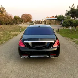 ავტომობილების გაქირავება