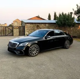 ავტომობილების გაქირავება