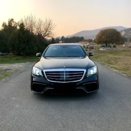 ავტომობილების გაქირავება