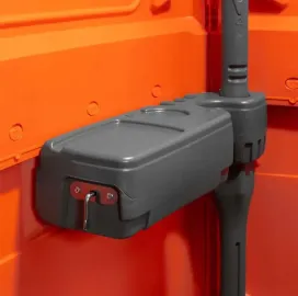 ბიოტუალეტი/პორტატული ტუალეტი