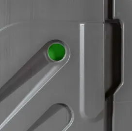 ბიოტუალეტი/პორტატული ტუალეტი