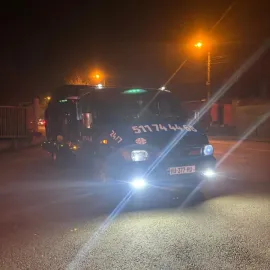 ევაკუატორი 24/7