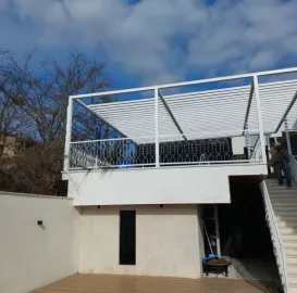 რკინის ნაკეთობების დამზადება