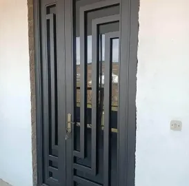 რკინის ნაკეთობების დამზადება