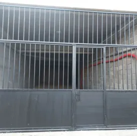 რკინის ნაკეთობების დამზადება