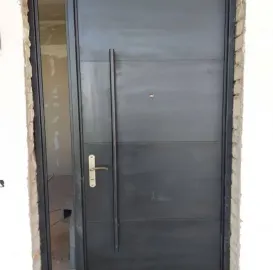 რკინის ნაკეთობების დამზადება