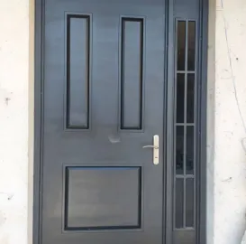 რკინის ნაკეთობების დამზადება