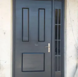 რკინის ნაკეთობების დამზადება