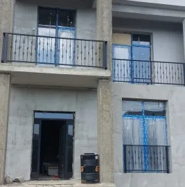 რკინის ნაკეთობების დამზადება