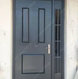 ჭიშკრის დამზადება