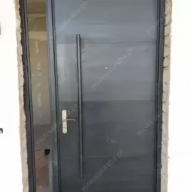 ჭიშკრის დამზადება