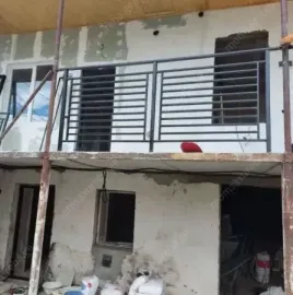 მოაჯირების დამზადება