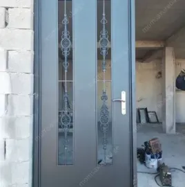 ვამზადებთ რკინის ნაკეთობებს