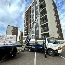 ამწე ლიფტი