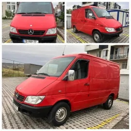 სპრინტერები