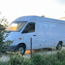 სპრინტერები