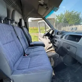 სპრინტერები