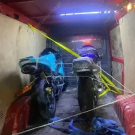 სპრინტერები