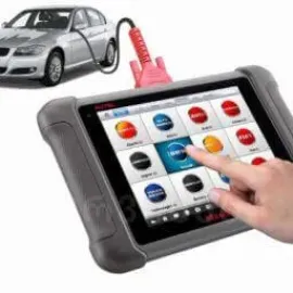 ავტო დიაგნოსტიკა გამოძახებით