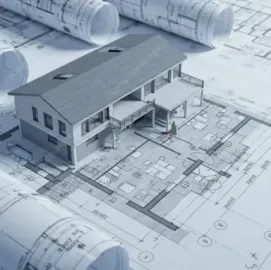 ბინის აზომვა