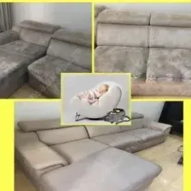 ქიმწმენდის სერვისი