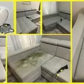 ქიმწმენდის სერვისი