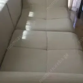 ავტომობილის სავარძლების დეზინფექცია