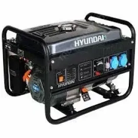 ბენზო-დიზელ გენერატორების შეკეთება