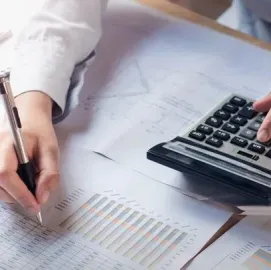 საბუღალტრო-აუდიტორული მომსახურება