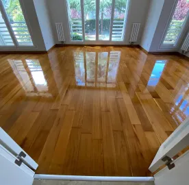 პლინთუსის მონტაჟი