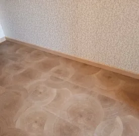 პლინთუსის მონტაჟი