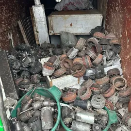 პრავოდკის ჩაბარება 571100798 მანქანის ელექტრო გაყვანილობის ჩაბარება