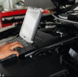 ავტო დიაგნოსტიკა