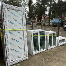 მეტალო-პლასტმასი